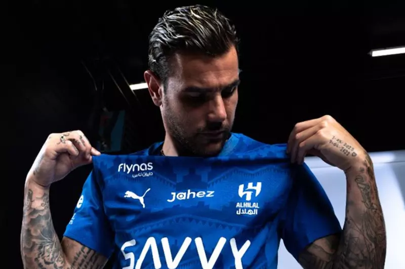 ثيو هيرنانديز